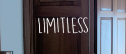 Limitless title screen