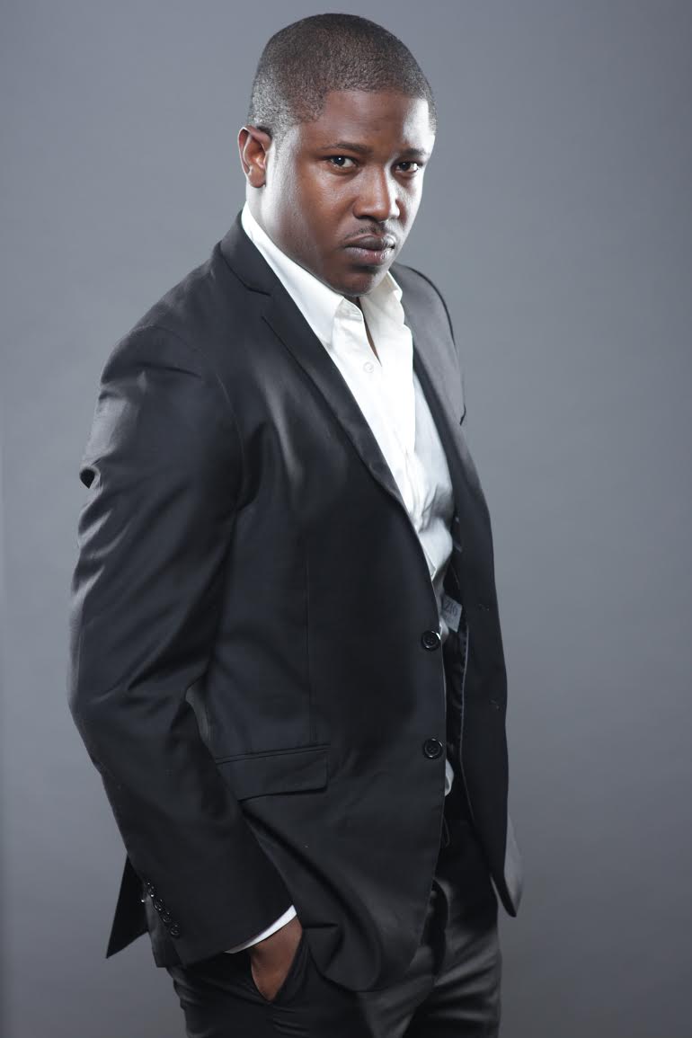 Victor Frank Okoye