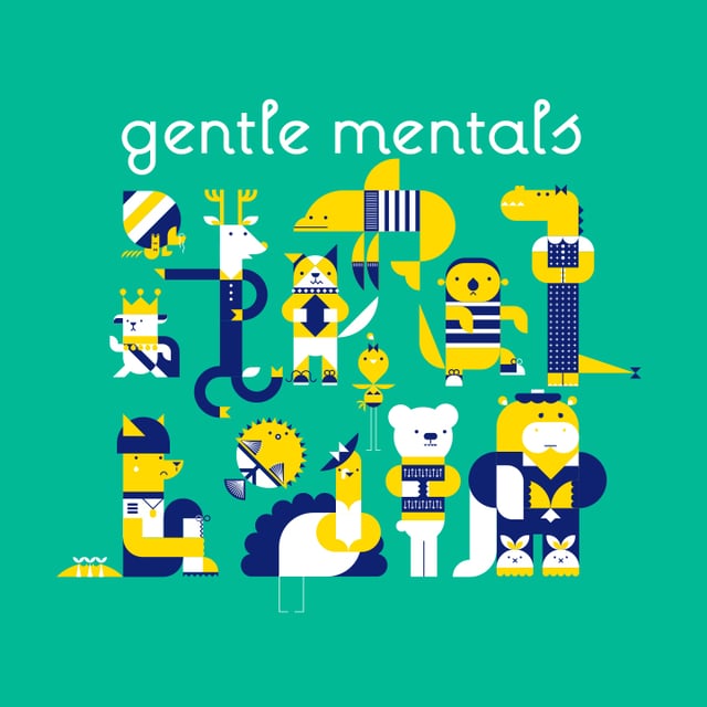 Gentle Mentals