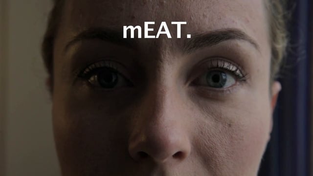 mEAT.